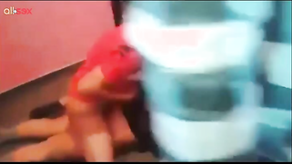 Moaning Desi whore rocks out with unknown boys at the rent apartment | XXX Video on AllSex.XXX