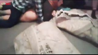 Moaning Desi whore rocks out with unknown boys at the rent apartment | XXX Video on AllSex.XXX