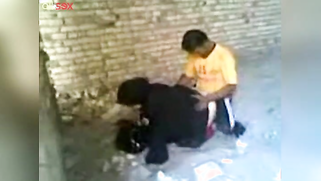 Hidden cam caught cheating arab wife in hijab being fucked by her lover | XXX Video on AllSex.XXX