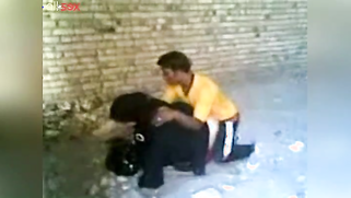 Hidden cam caught cheating arab wife in hijab being fucked by her lover | XXX Video on AllSex.XXX