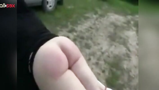 Public punishment, cashing, arab hijab wife for XXX cheating