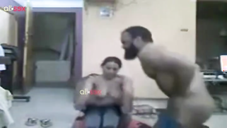 Desi woman's boobs deserve to be exposed before pussy-nailing on cam | XXX Video on AllSex.XXX