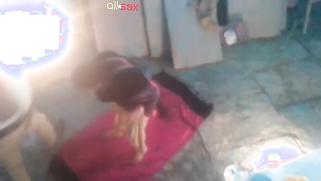 Cheating arab wife in hijab bent over in the village barn again | XXX Video on AllSex.XXX