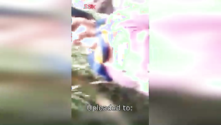 XXX-shaped body of slutty Indian caught being drilled in the field | XXX Video on AllSex.XXX