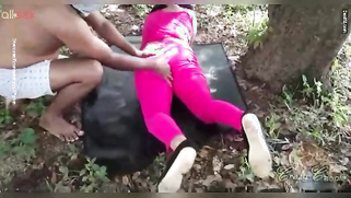 Desi MILF looks amazing on cam exposing muff and having sex with man | XXX Video on AllSex.XXX