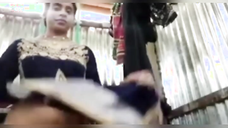 Big ass Bangladeshi sexy teen striptease show on cam | XXX Video on AllSex.XXX