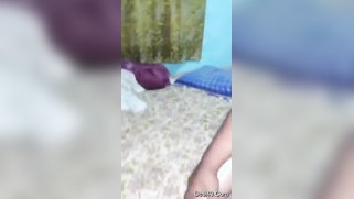 Guy licks Indian wife's vagina and films cunnilingus on the camera | XXX Video on AllSex.XXX