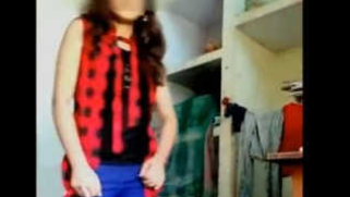 Amateur Indian model boasting about hot tits and fingers the snatch | XXX Video on AllSex.XXX