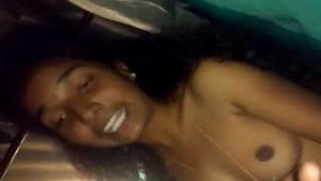 Indian girl looks hot so cameraman wants to kiss perky dark nipples | XXX Video on AllSex.XXX