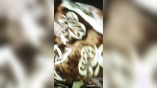 Desi MILF wants to be nailed so she lies next to guy with nude titties | XXX Video on AllSex.XXX