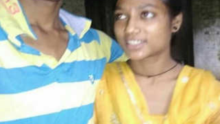 Indian chick wants to fuck when she bares sensitive cunt outdoors | XXX Video on AllSex.XXX