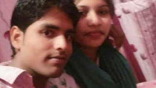 Amateur porn video director talks Indian stepsister into stripping | XXX Video on AllSex.XXX