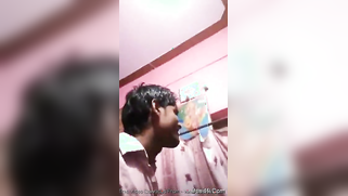 Amateur porn video director talks Indian stepsister into stripping | XXX Video on AllSex.XXX