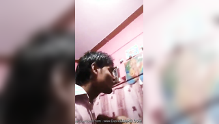 Amateur porn video director talks Indian stepsister into stripping | XXX Video on AllSex.XXX