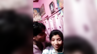 Amateur porn video director talks Indian stepsister into stripping | XXX Video on AllSex.XXX