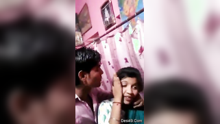 Amateur porn video director talks Indian stepsister into stripping | XXX Video on AllSex.XXX