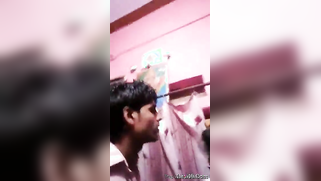 Amateur porn video director talks Indian stepsister into stripping | XXX Video on AllSex.XXX