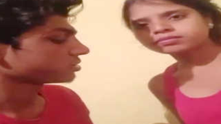 Exposing girlfriend's boobs on camera is brazen stepbrother's dream | XXX Video on AllSex.XXX