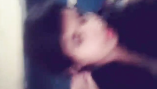 Webcam sex model with long hair tempts viewers with naked body parts | XXX Video on AllSex.XXX