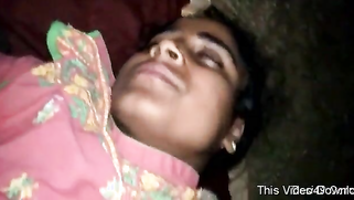 Cameraman has to paw sleeping Desi mom everywhere including breasts | XXX Video on AllSex.XXX