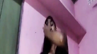 Indian aunty is so kind that shares naked beauty with online viewers | XXX Video on AllSex.XXX