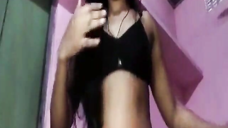 Indian aunty is so kind that shares naked beauty with online viewers | XXX Video on AllSex.XXX