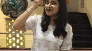 Sex nympho from India needs to play with hot nipples day and night | XXX Video on AllSex.XXX