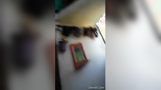 Desi mom washes beautiful body in shower and exposes nice boobies | XXX Video on AllSex.XXX