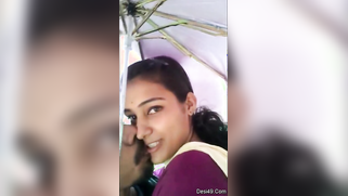 Aunty kisses XXX lover and exposes naked body without sense of shame | XXX Video on AllSex.XXX