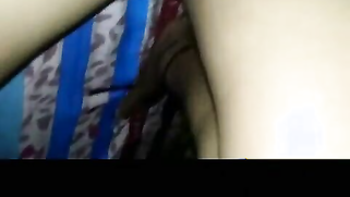 Dirty Indian slut isn't shy so she brandishes tits and innie pussy | XXX Video on AllSex.XXX