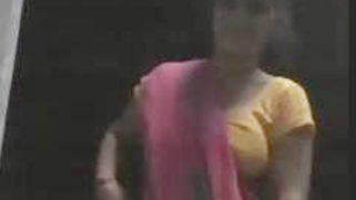 Woman forgets about morality and performs sex striptease on camera | XXX Video on AllSex.XXX