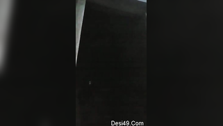 Woman forgets about morality and performs sex striptease on camera | XXX Video on AllSex.XXX