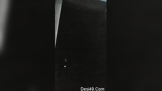 Woman forgets about morality and performs sex striptease on camera | XXX Video on AllSex.XXX