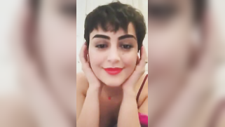 Woman in sari perform XXX dance and slowly strips down moving body | XXX Video on AllSex.XXX