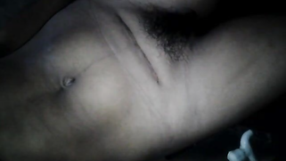 Dirty Indian slut holds camera in hand and pinches her naked nipple | XXX Video on AllSex.XXX