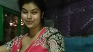 Mom smiles on camera while man tries to undress her to have wild sex | XXX Video on AllSex.XXX