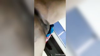 Fatty Desi mom exposes her private body parts without hiding a thing | XXX Video on AllSex.XXX