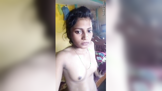 Desi love with pierced nostril is always glad to pose with no bra | XXX Video on AllSex.XXX