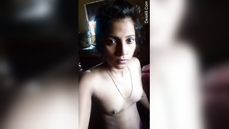 Desi love with pierced nostril is always glad to pose with no bra | XXX Video on AllSex.XXX