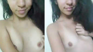 Sex whore from India knows how to perform fucking striptease show | XXX Video on AllSex.XXX