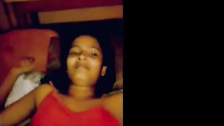 Man touches slutty Indian stepsisters and licks her hard perky nipple | XXX Video on AllSex.XXX