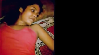 Man touches slutty Indian stepsisters and licks her hard perky nipple | XXX Video on AllSex.XXX