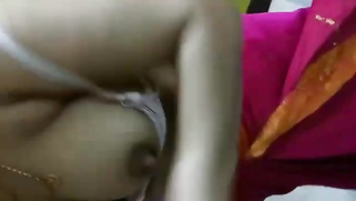 Desi sexpot takes amazing poses and throw bra away baring nice boobs | XXX Video on AllSex.XXX