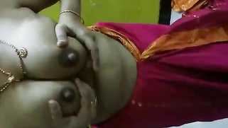 Desi sexpot takes amazing poses and throw bra away baring nice boobs | XXX Video on AllSex.XXX