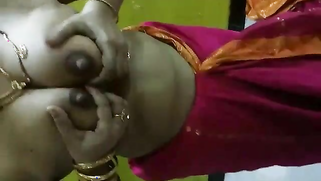 Desi sexpot takes amazing poses and throw bra away baring nice boobs | XXX Video on AllSex.XXX