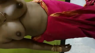 Desi sexpot takes amazing poses and throw bra away baring nice boobs | XXX Video on AllSex.XXX