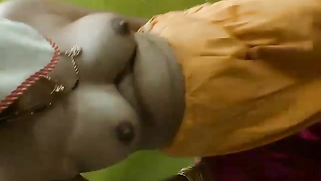 Desi sexpot takes amazing poses and throw bra away baring nice boobs | XXX Video on AllSex.XXX