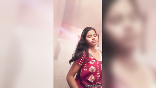 Well-mannered Indian respects viewers and gives them what they want | XXX Video on AllSex.XXX