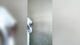 Webcam sex video of fatty Desi mom with juicy twins and her lover | XXX Video on AllSex.XXX