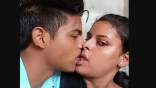 Indian whore gives sexual joy to boy just allowing him to kiss lips | XXX Video on AllSex.XXX